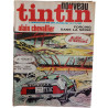 Tintin nouveau N.135
