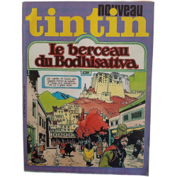 Journal tintin n°127 - 1978
