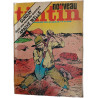 NOUVEAU TINTIN n° 126