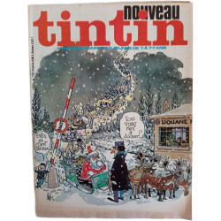 Nouveau Tintin N.119