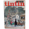 Nouveau Tintin N.119