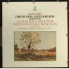 Concert Op. 89 / Suite En Ré Op. 24 / Karadec Op. 34