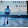 Domingo A Puccini