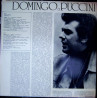 Domingo A Puccini