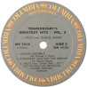 Tchaikovsky's Greatest Hits Vol. 2
