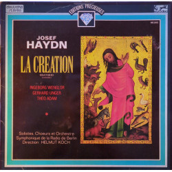 La Création