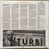Iturbi Plays Favorite Chopin