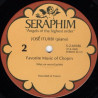 Iturbi Plays Favorite Chopin