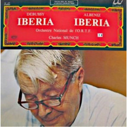 Iberia