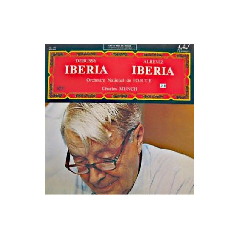 Iberia