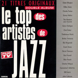 Le Top Des Artistes De Jazz