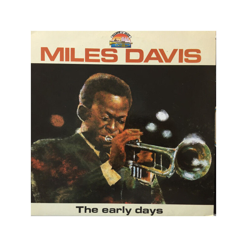 The Early Days - Vol. 1
