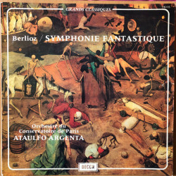 Symphonie Fantastique