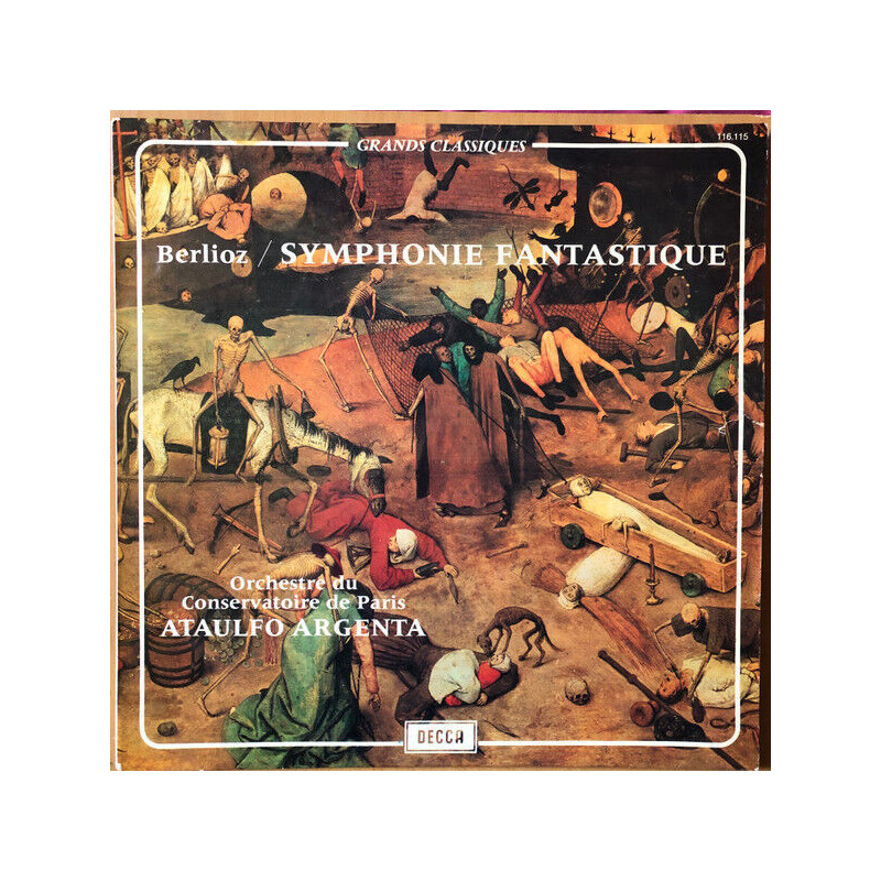Symphonie Fantastique