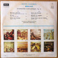 Symphonie Fantastique