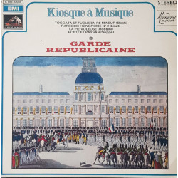 Kiosque À Musique