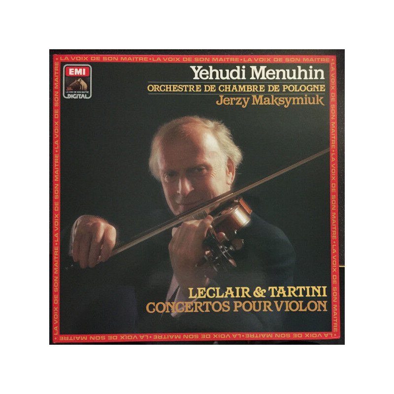 Concertos Pour Violon