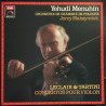 Concertos Pour Violon