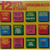 12 - Stars - 12 Hits Originaux