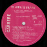 12 - Stars - 12 Hits Originaux