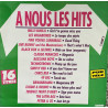 A Nous Les Hits T-shirt 2