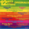 12 Hits / Stars Originaux