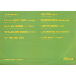 12 Hits / Stars Originaux