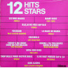 12 Hits - 12 Stars