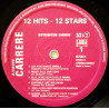 12 Hits - 12 Stars