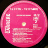 12 Hits - 12 Stars