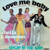 Love Me Baby (Including Singin' In The Rain)