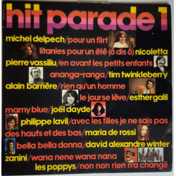 Hit Parade 1
