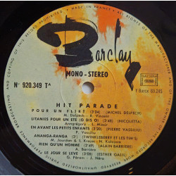 Hit Parade 1