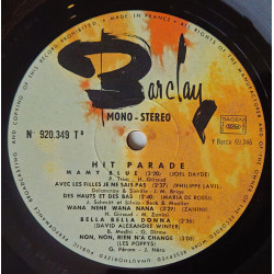 Hit Parade 1