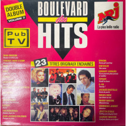 Boulevard Des Hits Volume 7
