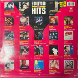 Boulevard Des Hits Volume 7