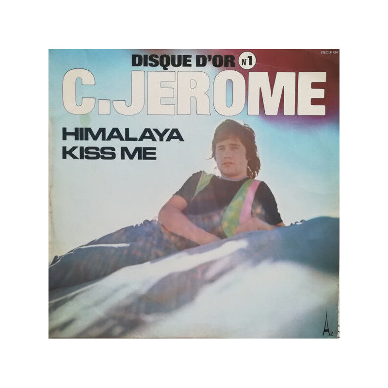 Himalaya - Kiss Me