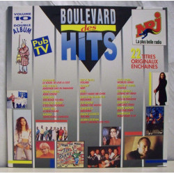 Boulevard Des Hits Vol.10