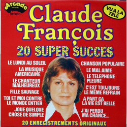 20 Super Succès