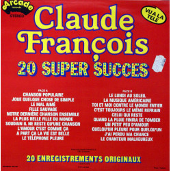 20 Super Succès