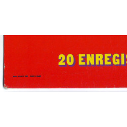 20 Super Succès