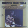 Johnny Hallyday Volume 4