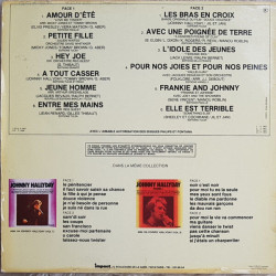 Johnny Hallyday - Volume 2
