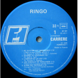 Ringo