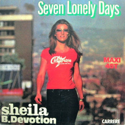 Seven Lonely Days