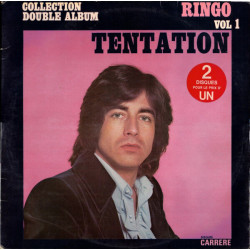Tentation (Ringo Vol 1)