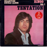 Tentation (Ringo Vol 1)