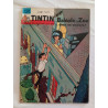 Tintin Babiole... Zou sont en danger ! / N° 750 / 7 Mars 1963