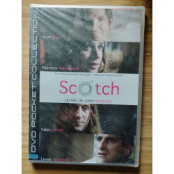 Dvd - Scotch (Neuf Sous Blister)