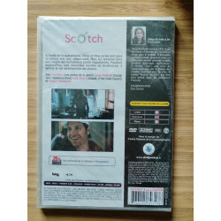 Dvd - Scotch (Neuf Sous Blister)